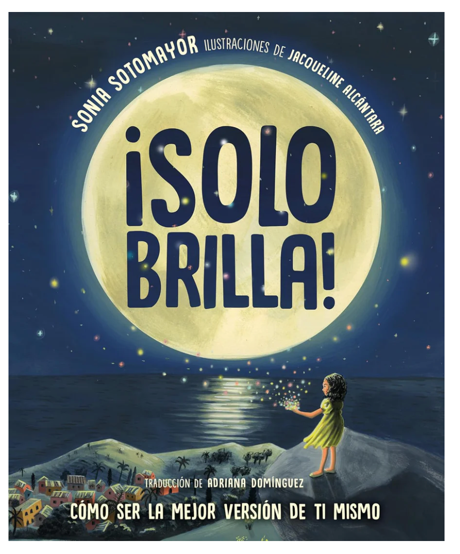 ¡Solo Brilla!