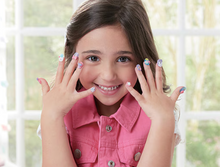 Load image into Gallery viewer, Aquabeads Nail Studio Design ‘n’ Display Nail Studio
