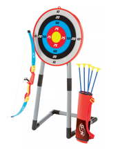 Load image into Gallery viewer, NSG Deluxe Archery Set
