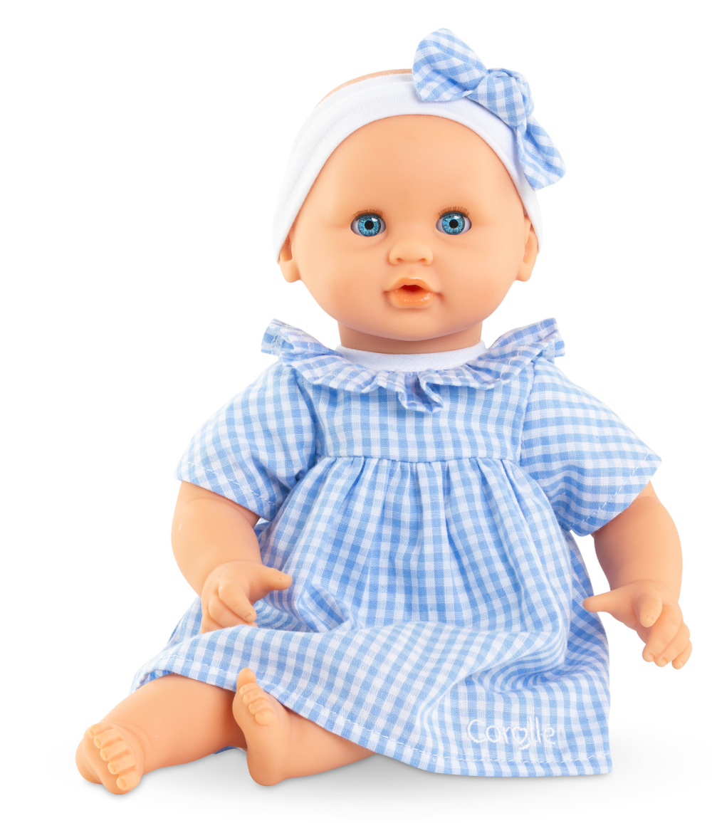 Corolle Poupon Bébé Calin Milly