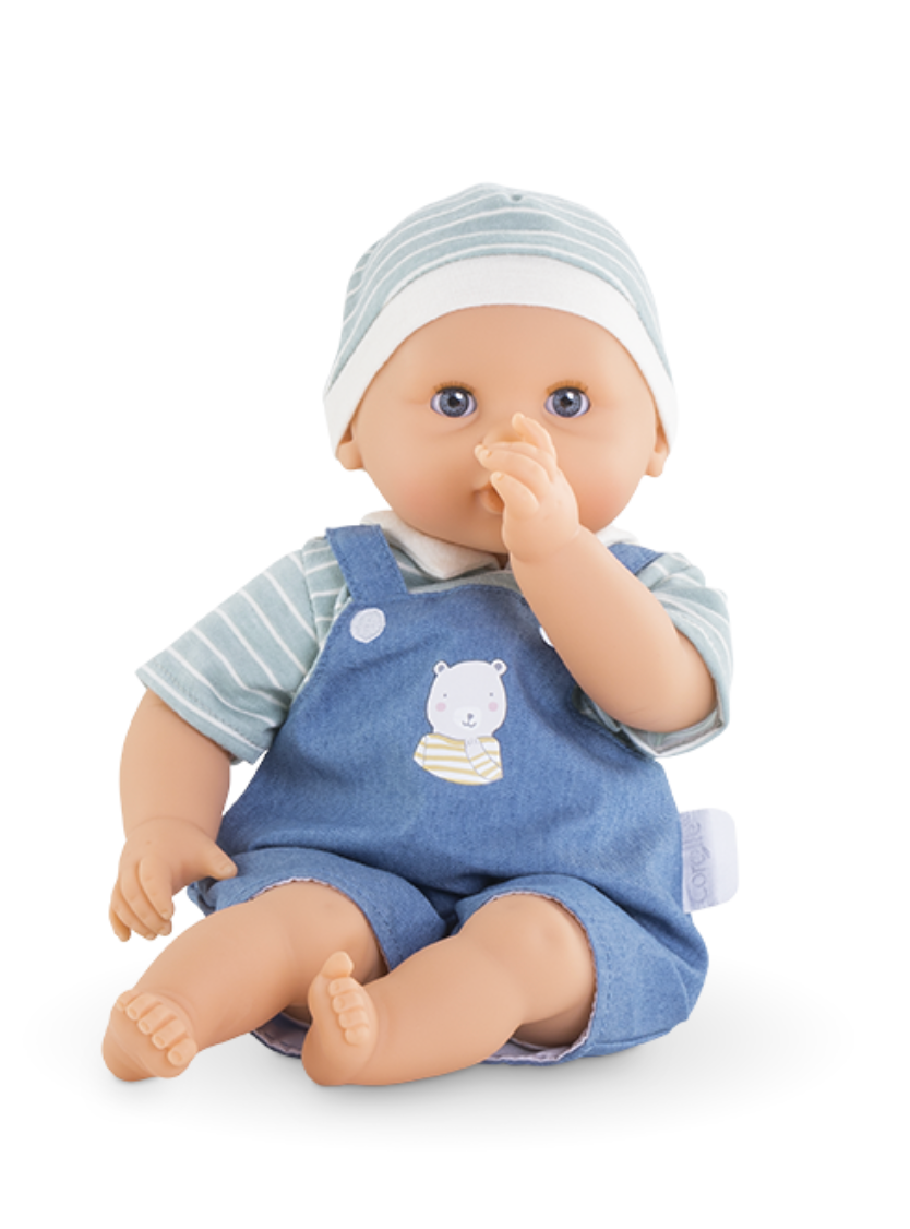 Corolle Poupon Bébé Calin Maël