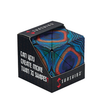 Load image into Gallery viewer, Shashibo Cube Wings
