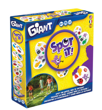 Load image into Gallery viewer, Spot It! Giant
