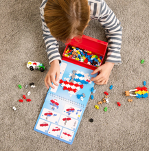 Load image into Gallery viewer, Activity Pad - Transportation
