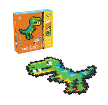 Load image into Gallery viewer, Puzzle by Number - 250 pc T-Rex
