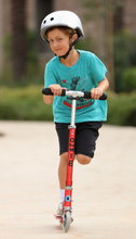 Load image into Gallery viewer, Micro Sprite Scooter (Red)
