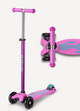 Load image into Gallery viewer, Micro Maxi Scooter (Lavender)
