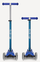 Load image into Gallery viewer, Micro Maxi Deluxe LED (Blue/White)
