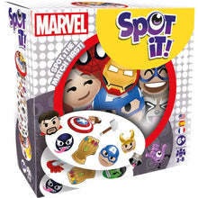 Load image into Gallery viewer, Spot It! Marvel
