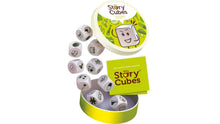 Load image into Gallery viewer, Story Cubes - Voyages
