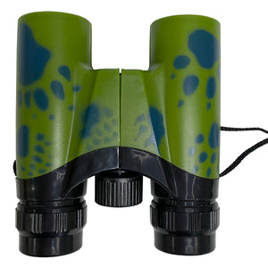 Wilderness Binoculars Black Bear