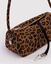 Load image into Gallery viewer, Baggu Nylon Loaf Bag (Leopard)
