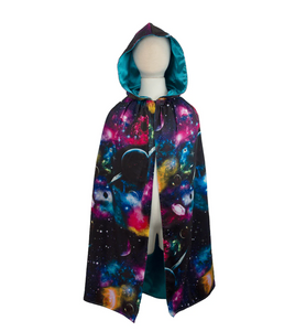 Galaxy Cloak