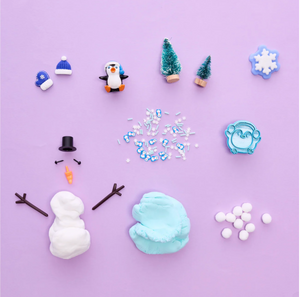 Sensory Pack Winter