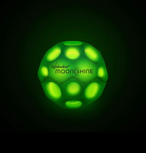 Moonshine 2.0