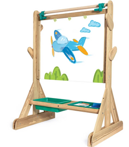 Outdoor Art Easel