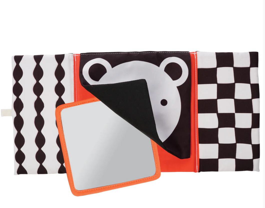 Wimmer Peek & Go Mirror