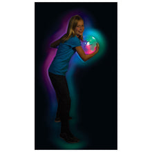 Load image into Gallery viewer, Blaze Light-Up Disc
