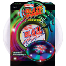 Load image into Gallery viewer, Blaze Light-Up Disc
