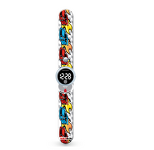 Load image into Gallery viewer, Tag’d Trackable Watch - Nitro
