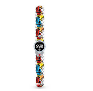 Tag’d Trackable Watch - Nitro