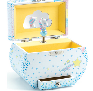 Musical Boxes - Dream of Unicorns