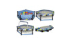 Eezy Peezy 3 in 1 Folding Bouncer