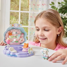 Load image into Gallery viewer, Calico Critters Baby Mermaid Shop
