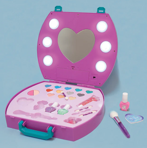 Light Up Cosmetic Studio