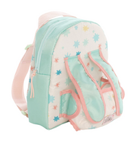 Load image into Gallery viewer, Love - Stella Backpack Carrier
