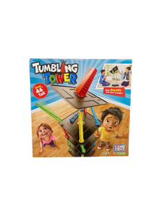 Tumbling Tower