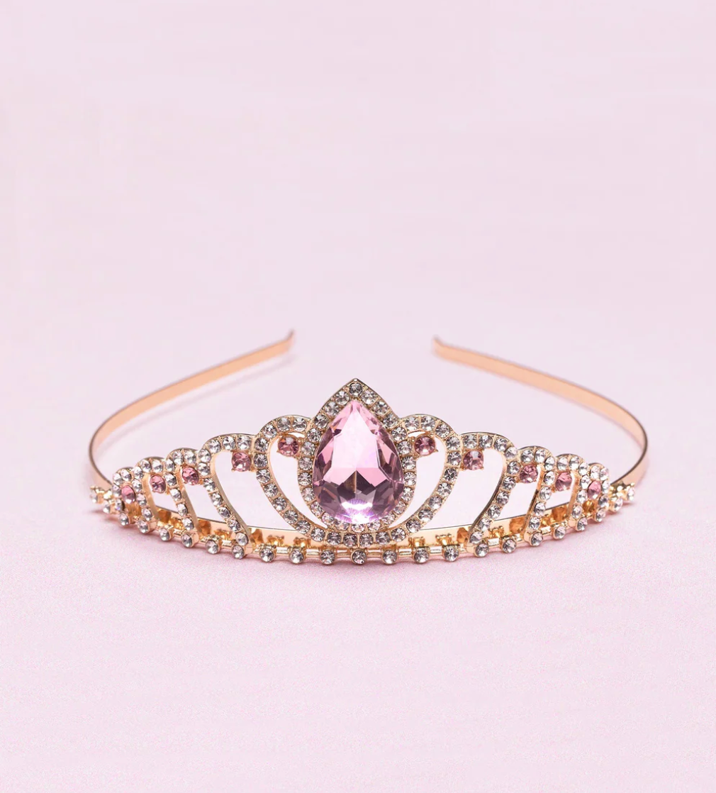 Boutique Regal Tiara