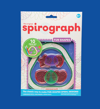Load image into Gallery viewer, Spirograph Envelopes
