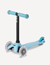 Load image into Gallery viewer, Mini2Grow LED Wheels- 4in1 Scooter
