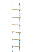 Load image into Gallery viewer, Rope Ladder 7ft.
