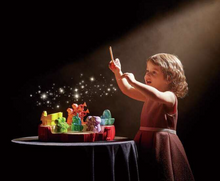 Load image into Gallery viewer, Mini Conductor's Orchestra
