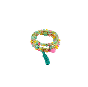 Mango Tango Bracelet