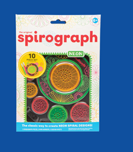 Load image into Gallery viewer, Spirograph Envelopes
