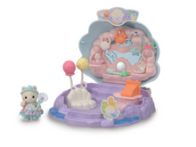 Load image into Gallery viewer, Calico Critters Baby Mermaid Shop
