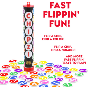 Chipzi
