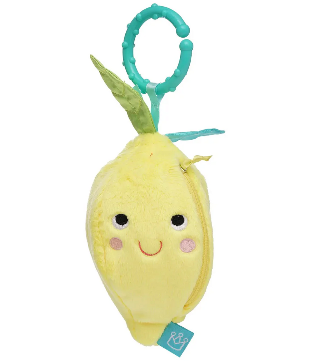 Mini-Apple Farm Lemon