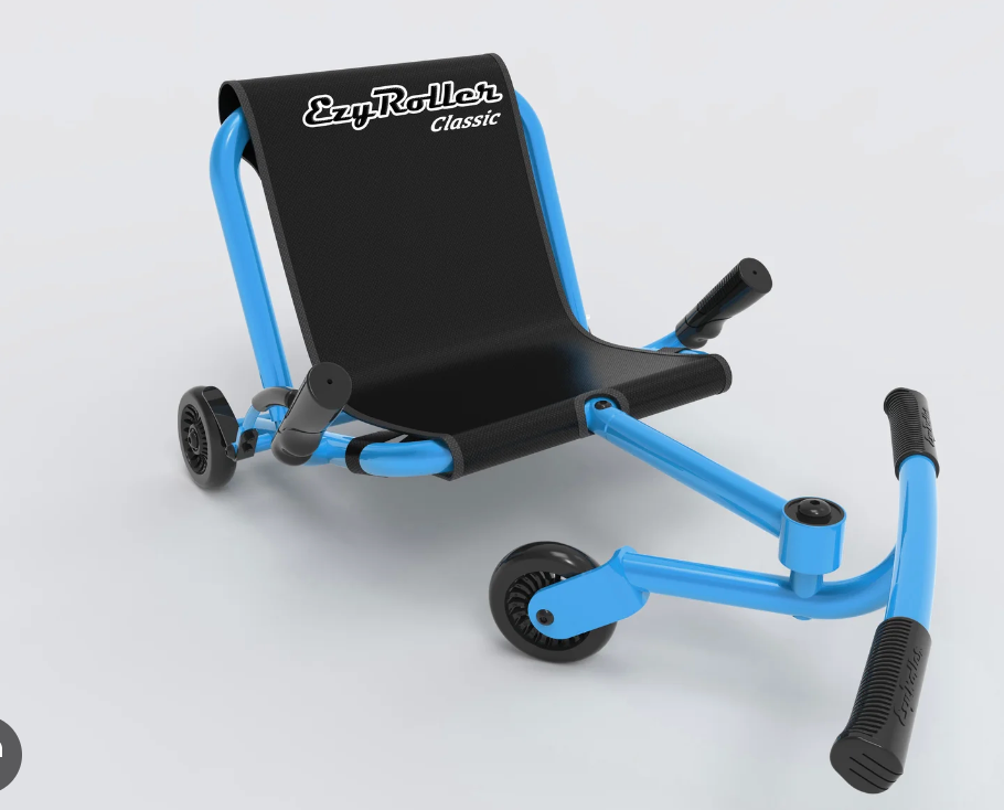 Ezy Roller