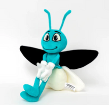 Load image into Gallery viewer, El Sr. Cucubano (Glow in the Dark) - Amigos del Jibarito
