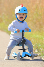 Load image into Gallery viewer, Mini2Grow LED Wheels- 4in1 Scooter
