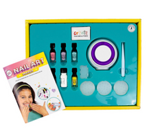 Load image into Gallery viewer, Style Me Up Deluxe 3D Nail Art Maker
