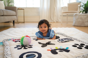 Wimmer Seek & Explore Mat