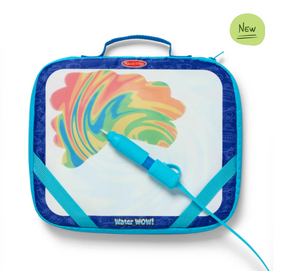 Water WOW! Take-Along Multi-Activity Drawing Set