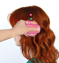 Load image into Gallery viewer, Snap &#39;N Glam Hair Styling Set
