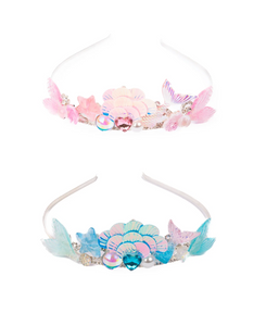 Boutique Ocean Jewel Tiaras