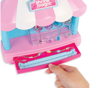 Shrink Magic™ Candy Shop